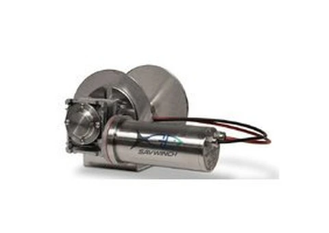 Premium Anchor Winch & Boat Parts – Boat Gear Australia - 2/3