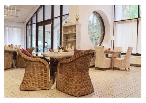 Cafe Fitouts Adelaide