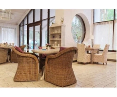 Cafe Fitouts Adelaide