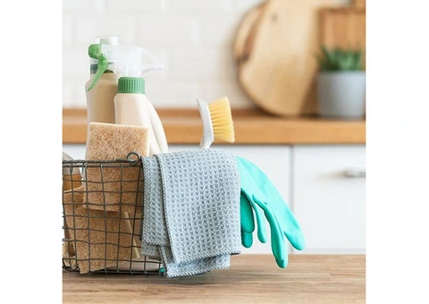 Elisia Cleaning - 1/6