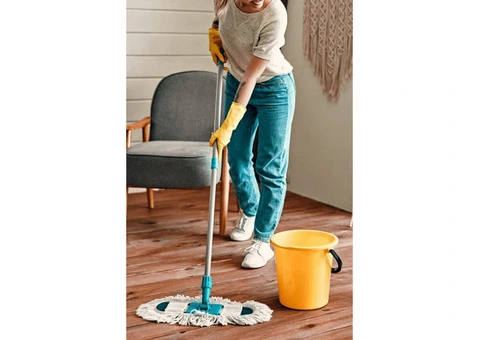 Elisia Cleaning - 3/6