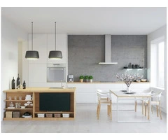 Contemporary Kitchen Design Melbourne