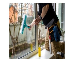 Get Sparkling Results – Window Cleaning Services in Bathurst