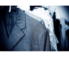 Dry Cleaners in Brisbane | The Fitting Room on Edward