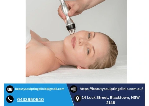 Spruce up Your Looks - Beat Your Age with our Anti Ageing Facials