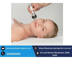 Spruce up Your Looks - Beat Your Age with our Anti Ageing Facials