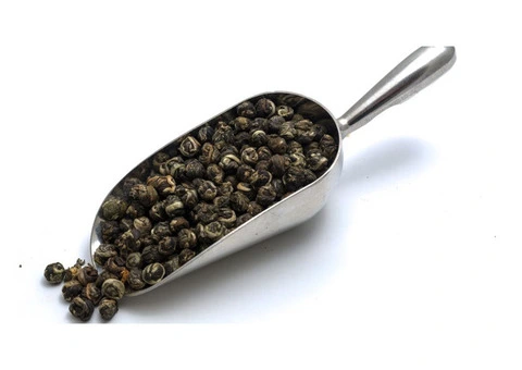 Buddha’s Tears Tea – A Rare Floral Delight!