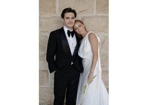 Wedding Suits Brisbane | Men's Wedding Suits Brisbane
