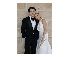 Wedding Suits Brisbane | Men's Wedding Suits Brisbane