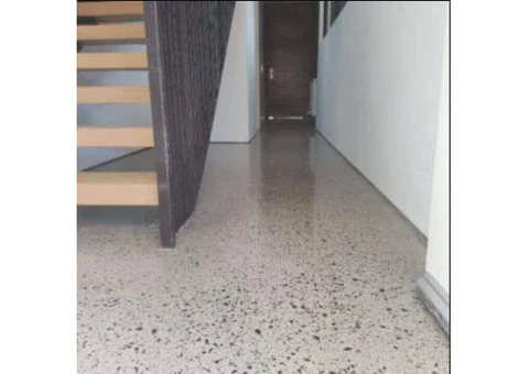Top-Quality Concrete Polishing in Melbourne