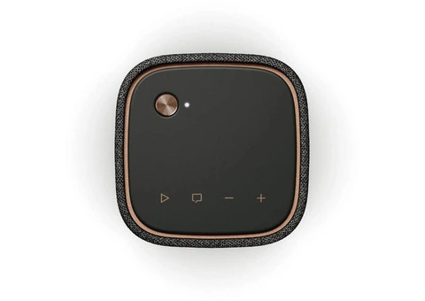 Portable Bluetooth Speakers YAMAHA Black 10 W - Qubyk AU