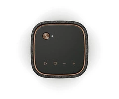 Portable Bluetooth Speakers YAMAHA Black 10 W - Qubyk AU