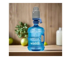 Refresh Your Tap with Home Water Filters