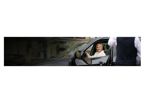 Hunter Valley Chauffeur Service