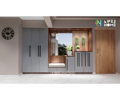 Life2Home: Redefining Interiors with the Best Interior Designers in Pune