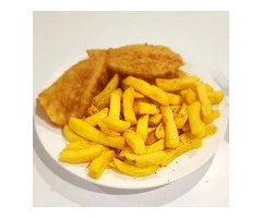 Finger-Licking Fish and Chips in Moorabbin by Bentleigh Fish n Chips