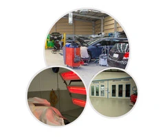 Reliable Crash Repairs in Highbury, Australia - Call Now!