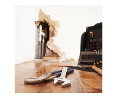 Protect Homes with Prompt Flood Restoration Assistance in Melbourne