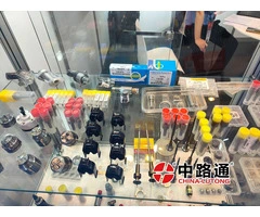 Diesel Fuel Injector Nozzles L281PRD