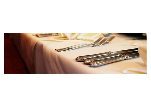 Exceptional Catering Services in Melbourne with Authentic Flavours