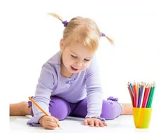 Unlocking Your Toddler’s Imagination at Dayton Childcare Centre