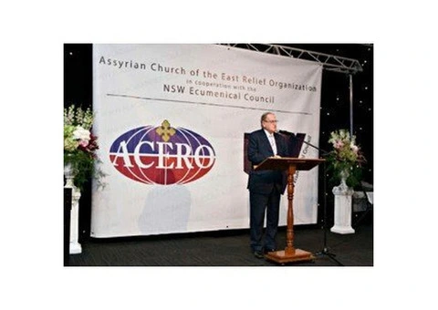 High-Quality Event Backdrops to Elevate Your Space