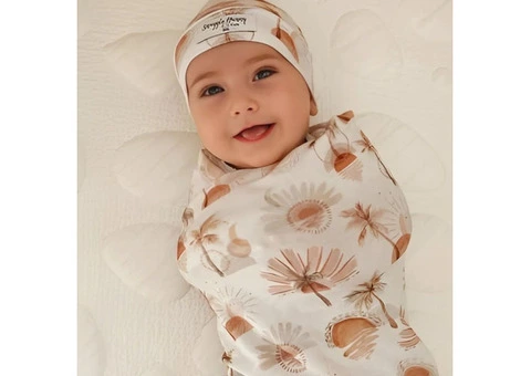 Affordable Milari baby cot mattress for Sale in Australia - 2/4
