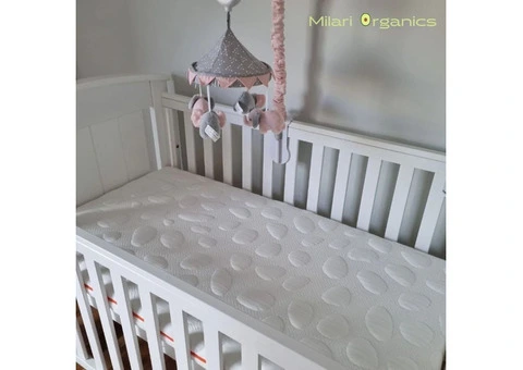 Affordable Milari baby cot mattress for Sale in Australia - 4/4