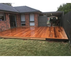 Professional Landscaping Services in Sunbury