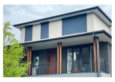 Blinds Yarra Glen