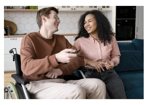Seed Disability Services - The Reliable Name in NDIS Support Fraternity in Sydney