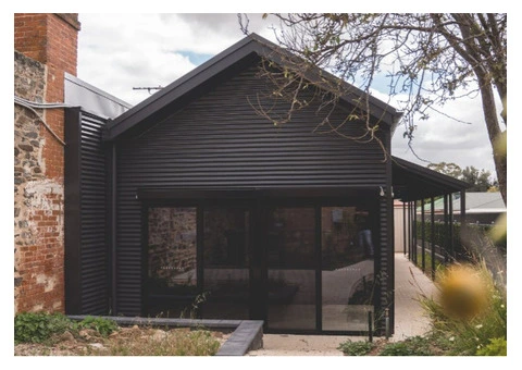 Home Extensions Adelaide