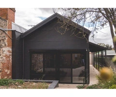 Home Extensions Adelaide