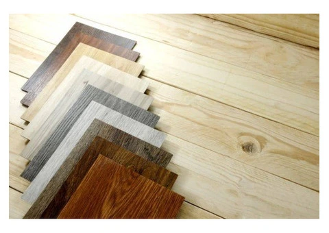 Flooring Supplies Sydney