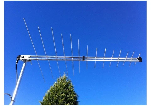 Durable Outdoor Antenna Installation Services in Campbelltown - 3/7