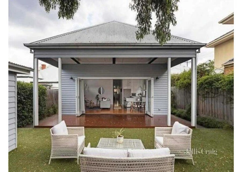 Renovations Gisborne