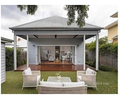 Renovations Gisborne