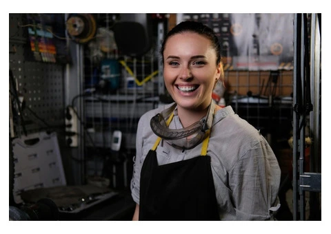 Make Informed Choices With A Finance Broker Working Across Australia