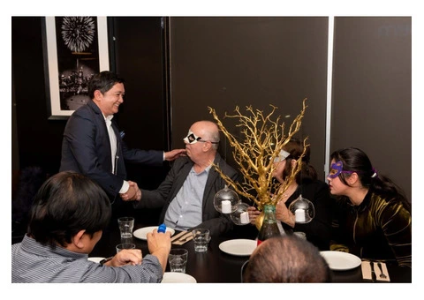 Capture Fun Moments with Lavides Global Photo Booths Rental in Melbourne - 5/7