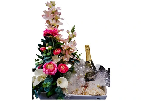 Style That Stays: Artificial Flower Arrangements for Adelaide Homes