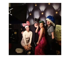 Affordable & Interactive Photo Booth Hire in Melbourne – Book Lavides Global Today