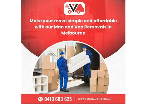 Trusted Furniture Moving & House Relocation Experts - 3/10
