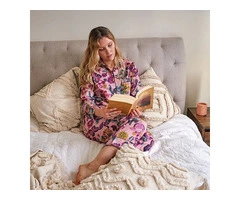 Comfortable Soft Loungewear Sets