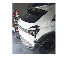 Electric Vehicle Repair Canberra