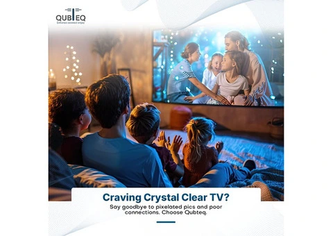 Your Professional Outdoor TV Antenna Installers in Perth