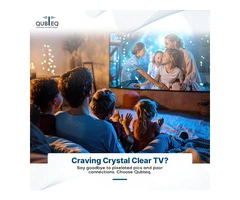 Your Professional Outdoor TV Antenna Installers in Perth