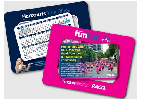 Fridge Magnet Photo Frame