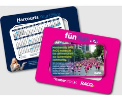 Fridge Magnet Photo Frame