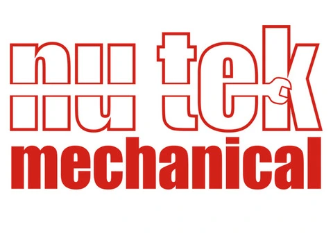 Service & Maintenance – Nutek Mechanical
