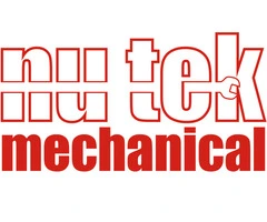 Service & Maintenance – Nutek Mechanical